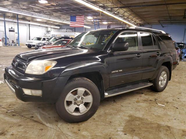 TOYOTA 4RUNNER 2004 jtebt17r840034134