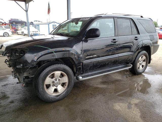 TOYOTA 4RUNNER 2004 jtebt17r840041620