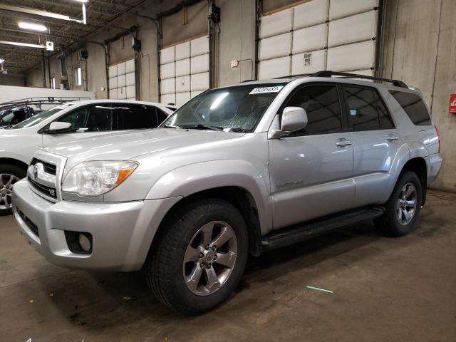 TOYOTA 4RUNNER LI 2006 jtebt17r860059988