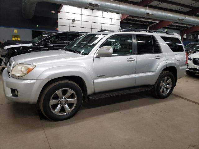 TOYOTA 4RUNNER LI 2006 jtebt17r868028869