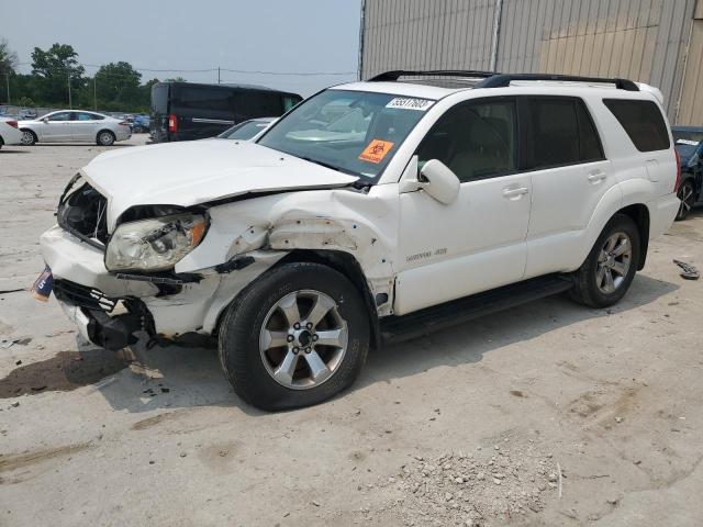 TOYOTA 4RUNNER LI 2006 jtebt17r868031531