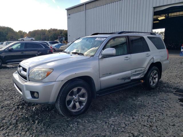 TOYOTA 4RUNNER LI 2006 jtebt17r868033909