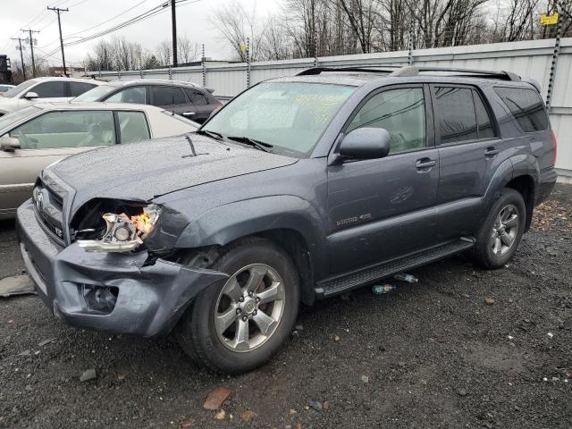 TOYOTA 4RUNNER 2007 jtebt17r878040778