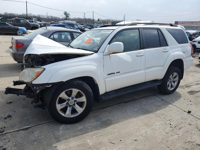 TOYOTA 4RUNNER 2007 jtebt17r878040831