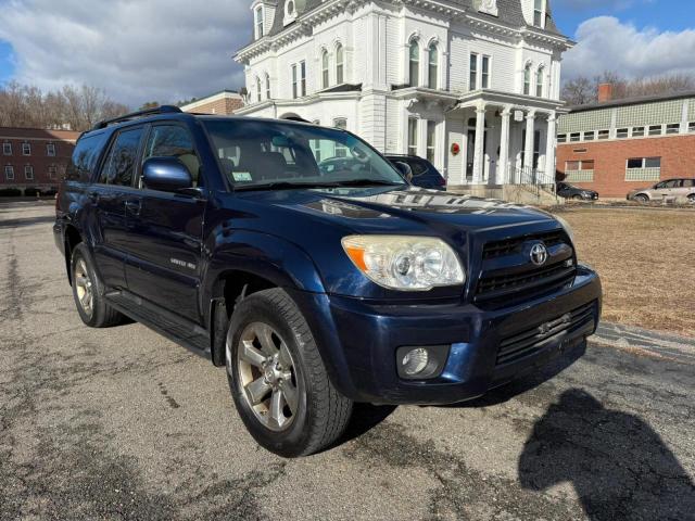 TOYOTA 4RUNNER LI 2008 jtebt17r88k004612