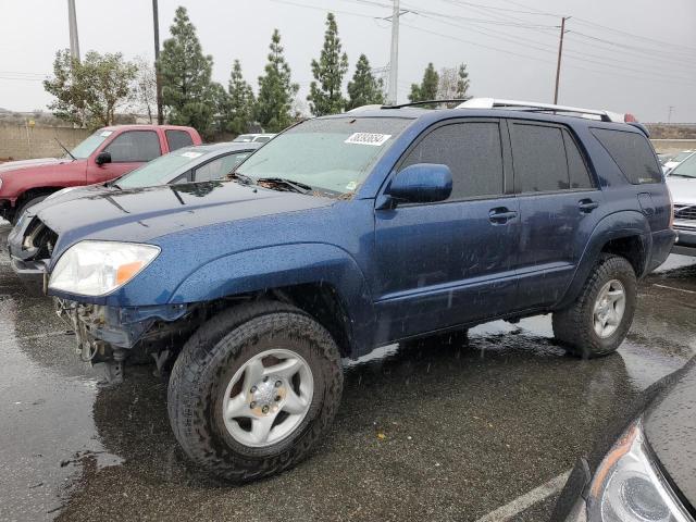 TOYOTA 4RUNNER 2003 jtebt17r930003151