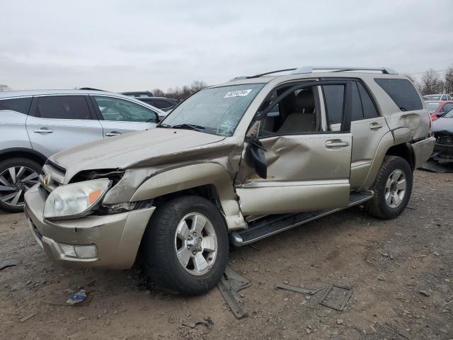 TOYOTA 4RUNNER 2003 jtebt17r930024744