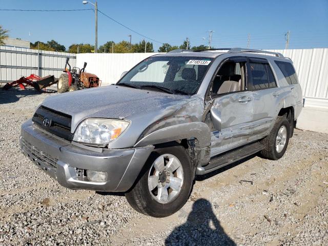 TOYOTA 4RUNNER LI 2003 jtebt17r938005998