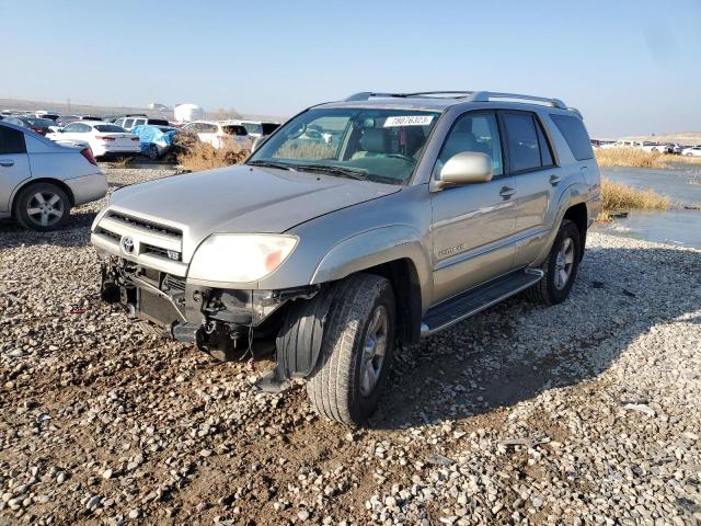 TOYOTA 4RUNNER 2004 jtebt17r940034501