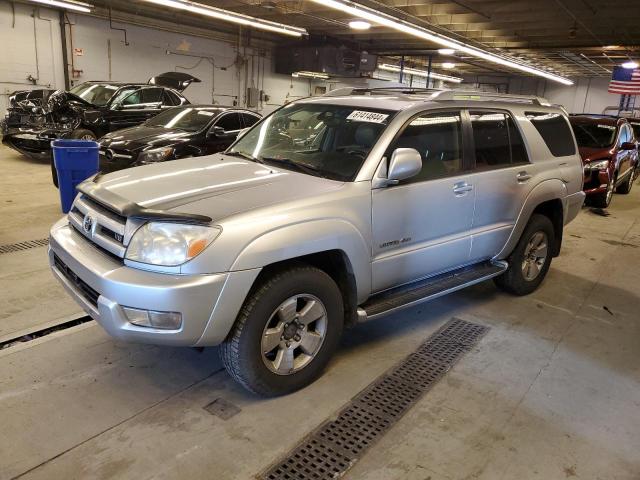 TOYOTA 4RUNNER 2004 jtebt17r948008966