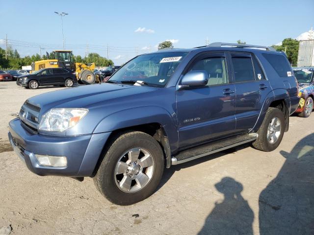 TOYOTA 4RUNNER 2004 jtebt17r948017179