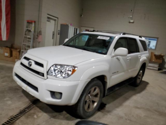 TOYOTA 4RUNNER 2006 jtebt17r968030890