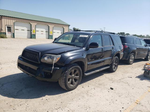 TOYOTA 4RUNNER LI 2006 jtebt17r968034616