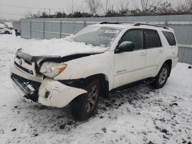 TOYOTA 4RUNNER 2007 jtebt17r978039946