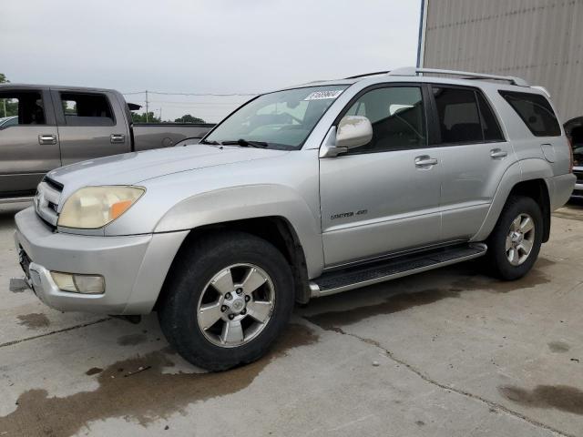 TOYOTA 4RUNNER 2004 jtebt17rx40040906