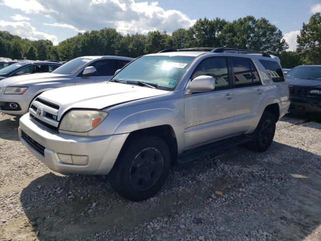 TOYOTA 4RUNNER LI 2005 jtebt17rx50053401