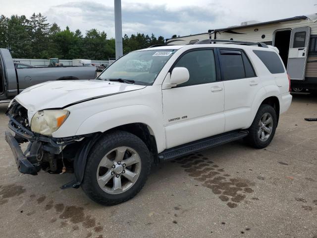 TOYOTA 4RUNNER 2006 jtebt17rx60062925