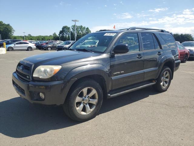 TOYOTA 4RUNNER 2006 jtebt17rx68031370