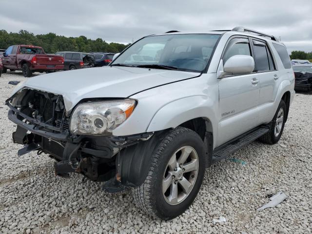 TOYOTA 4RUNNER LI 2006 jtebt17rx68034897