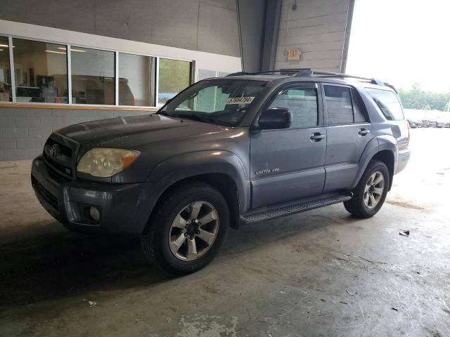 TOYOTA 4RUNNER 2008 jtebt17rx8k001629