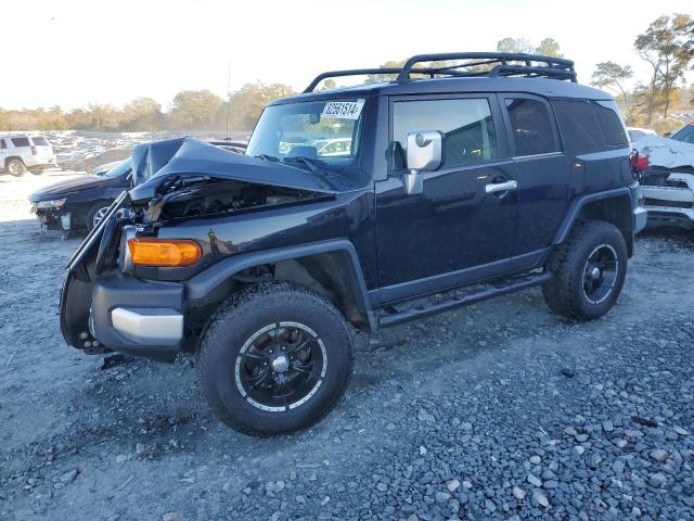 TOYOTA FJ CRUISER 2007 jtebu11f070020616