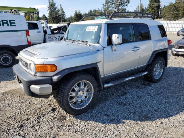 TOYOTA FJ CRUISER 2008 jtebu11f08k001621