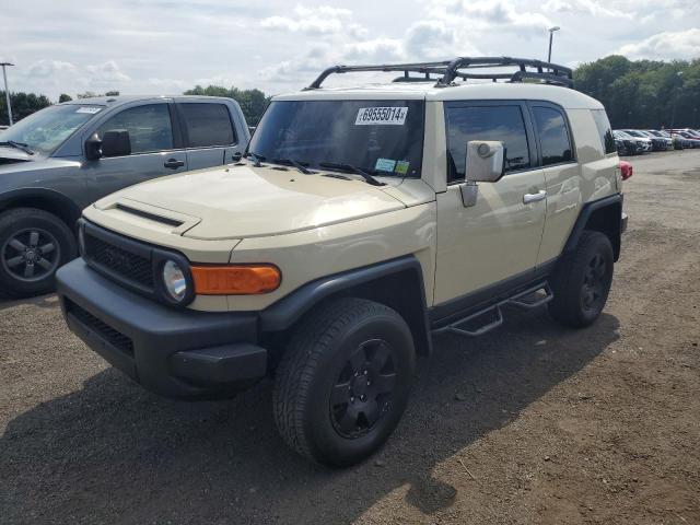 TOYOTA FJ CRUISER 2008 jtebu11f08k016121