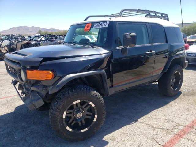 TOYOTA FJ CRUISER 2008 jtebu11f08k016457