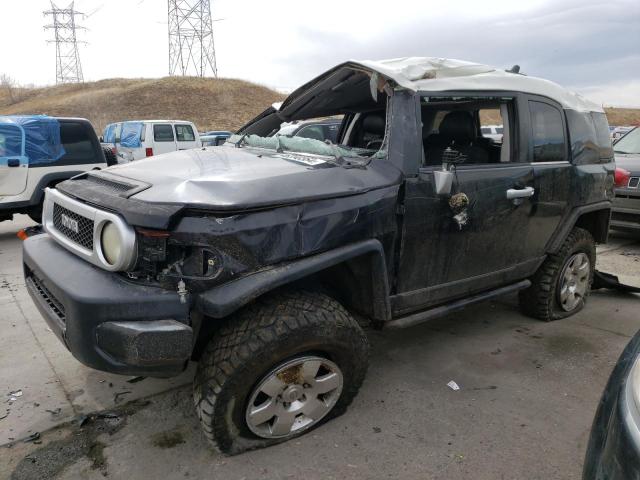 TOYOTA FJ CRUISER 2008 jtebu11f08k027765