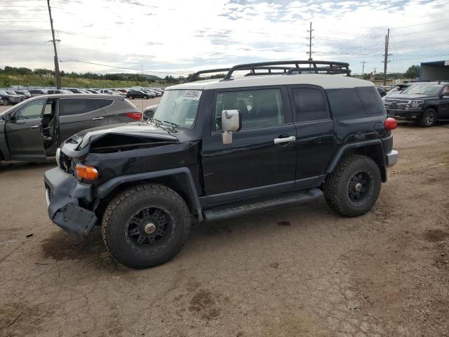 TOYOTA FJ CRUISER 2008 jtebu11f180105871