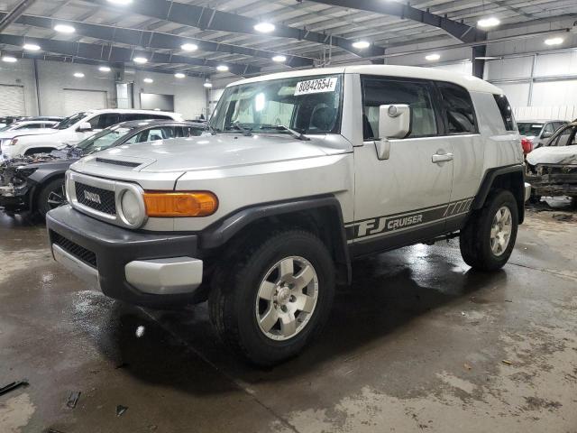 TOYOTA FJ CRUISER 2008 jtebu11f18k001532