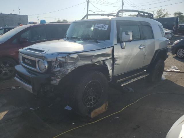 TOYOTA FJ CRUISER 2008 jtebu11f18k029735