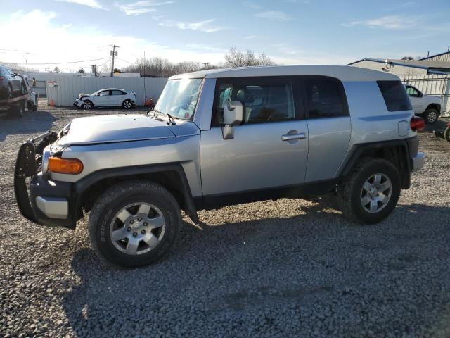 TOYOTA FJ CRUISER 2008 jtebu11f18k033090