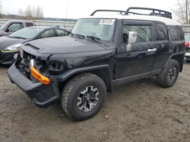 TOYOTA FJ CRUISER 2008 jtebu11f18k040590