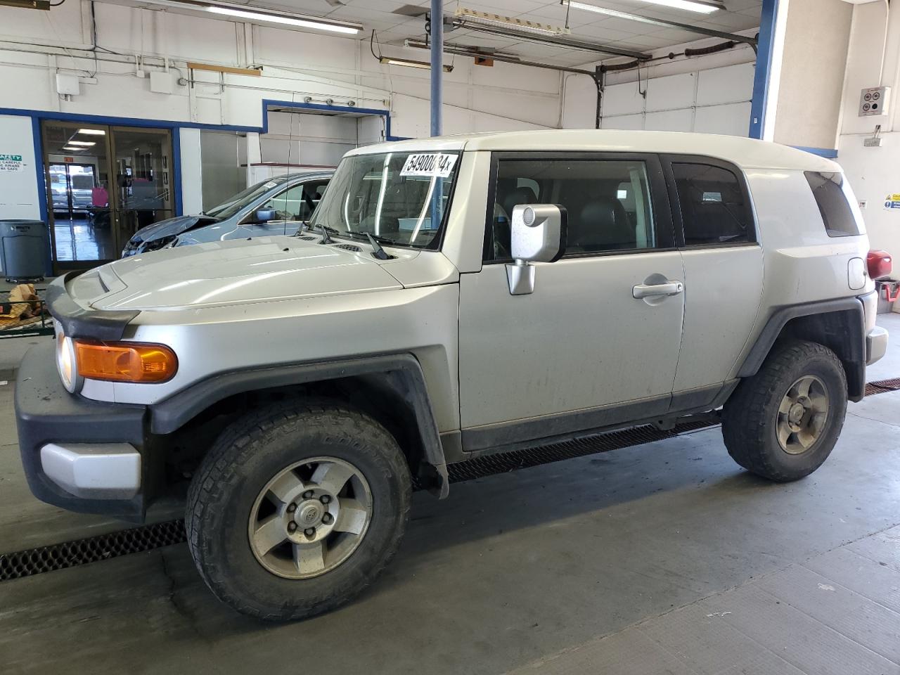 TOYOTA FJ CRUISER 2008 jtebu11f18k045773