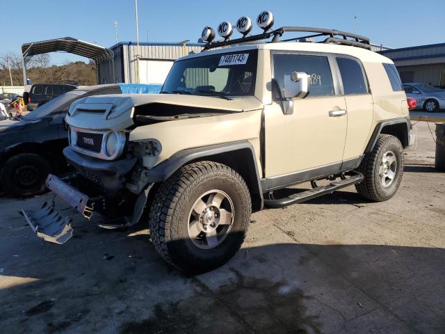 TOYOTA FJ CRUISER 2008 jtebu11f18k051573