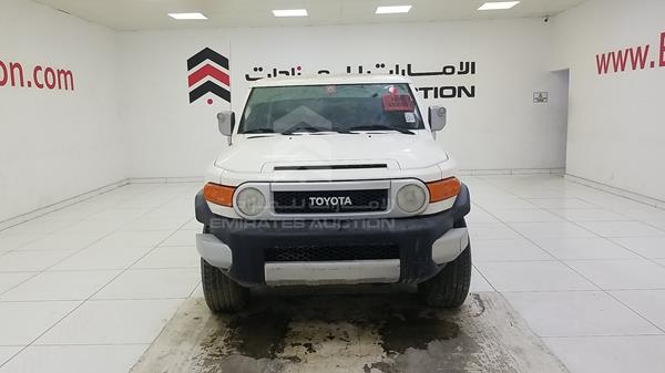 TOYOTA FJ CRUISER 2014 jtebu11f1ek185057