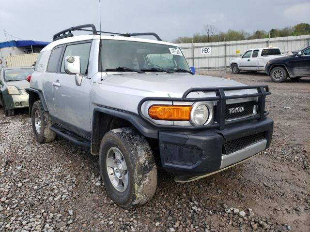 TOYOTA FJ CRUISER 2008 jtebu11f28k003824