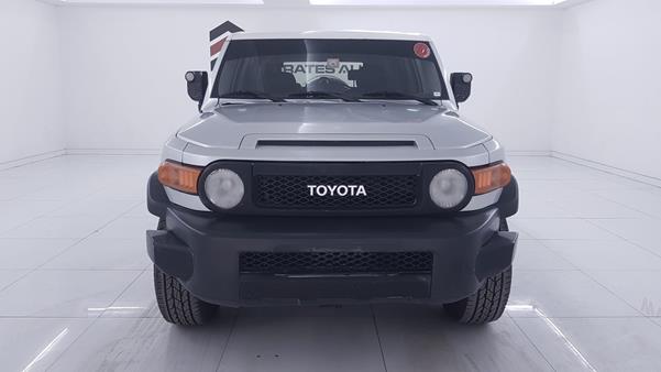 TOYOTA FJ CRUISER 2008 jtebu11f28k012300