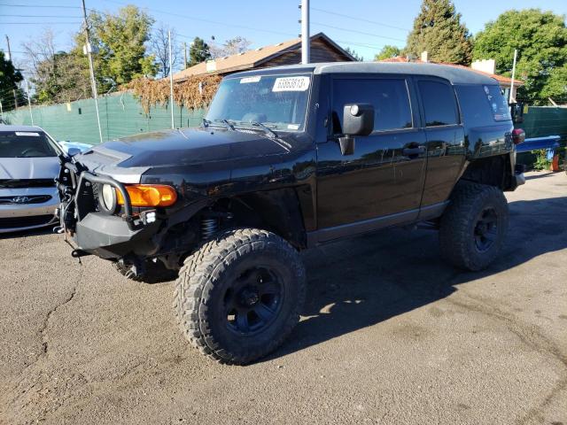 TOYOTA FJ CRUISER 2008 jtebu11f28k016508