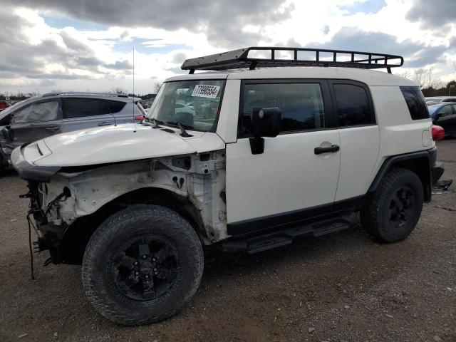 TOYOTA FJ CRUISER 2008 jtebu11f28k028836