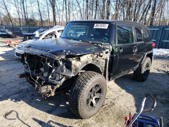 TOYOTA FJ CRUISER 2008 jtebu11f28k039285