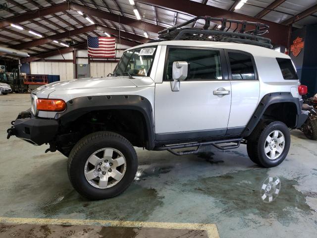 TOYOTA FJ CRUISER 2007 jtebu11f370017189