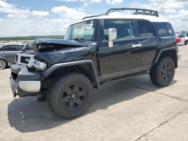 TOYOTA FJ CRUISER 2008 jtebu11f38k006232