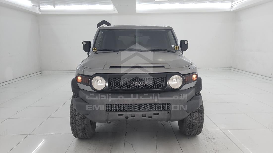 TOYOTA FJ 2015 jtebu11f3fk223003