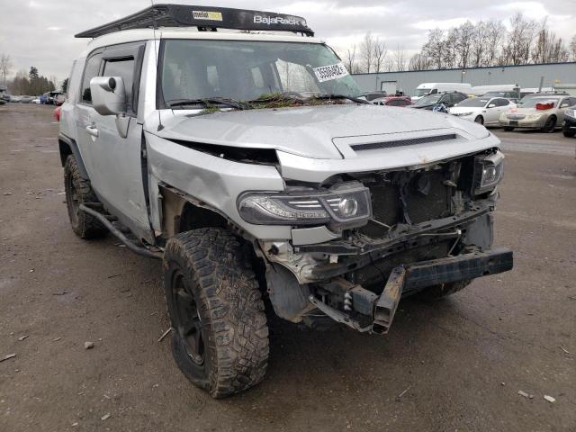 TOYOTA FJ CRUISER 2007 jtebu11f470003706