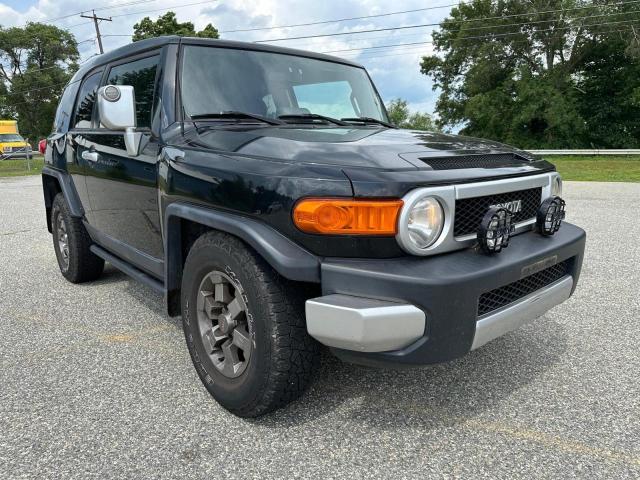 TOYOTA FJ CRUISER 2007 jtebu11f470055157