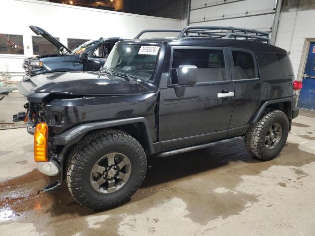 TOYOTA FJ CRUISER 2007 jtebu11f470063128