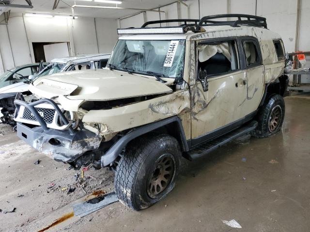 TOYOTA FJ CRUISER 2008 jtebu11f48k014825