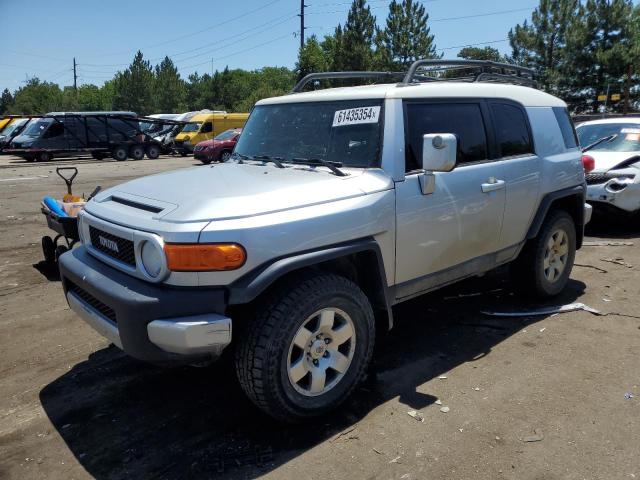 TOYOTA FJ CRUISER 2008 jtebu11f48k035724